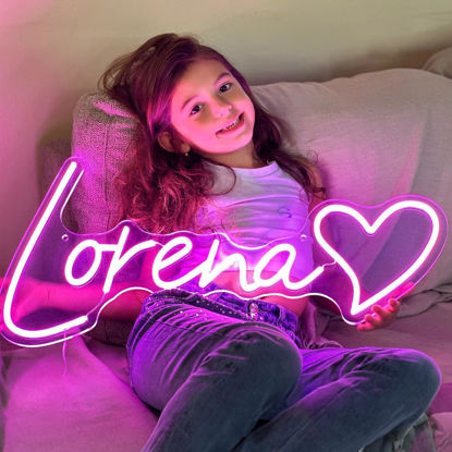 Custom Signs - MyNeonSpace – My Neon, My Space.